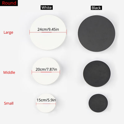 Indoor LED Wall Lamp