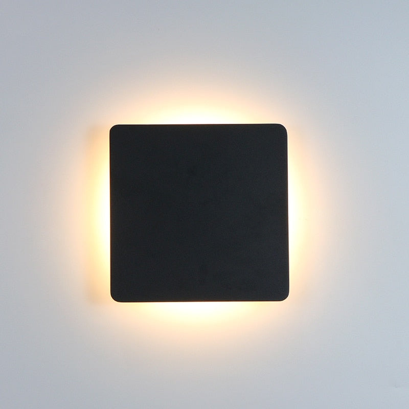 Indoor LED Wall Lamp