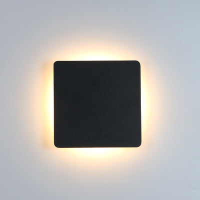Indoor LED Wall Lamp