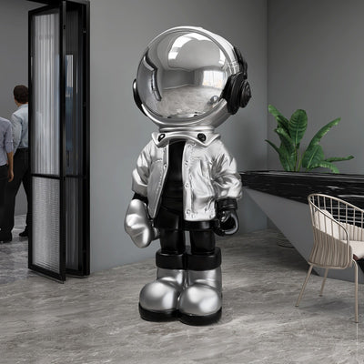 Home Decor Astronaut's Landing Ornaments