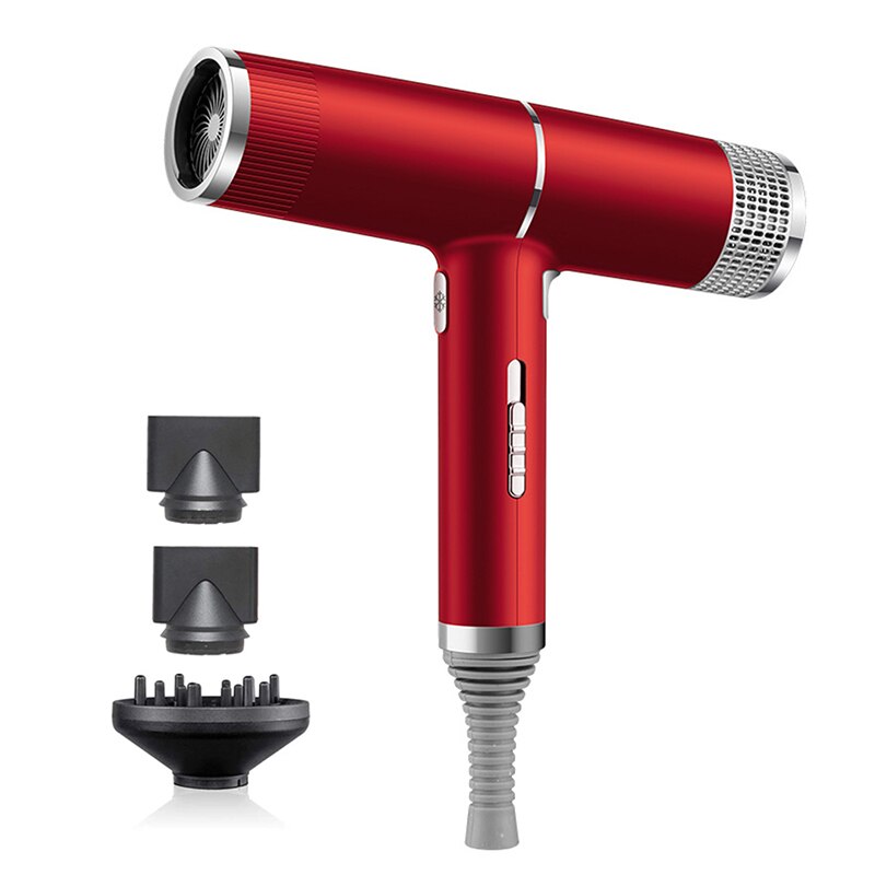 High Speed Hair Dryer