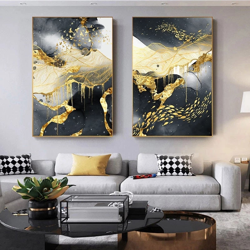 Canvas Art Painting Home Decor Wall Art