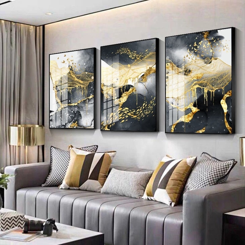 Canvas Art Painting Home Decor Wall Art