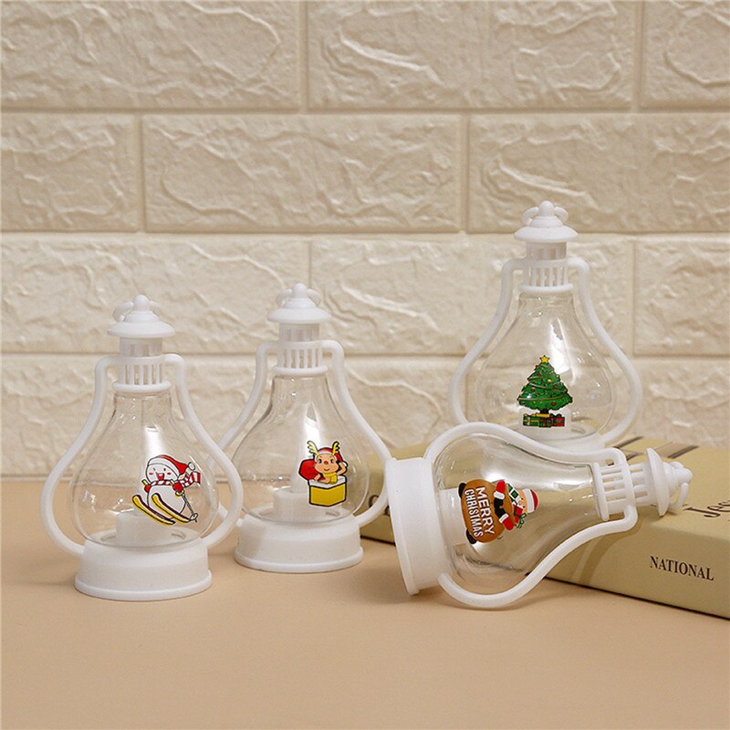 LED Lantern Battery Operated
