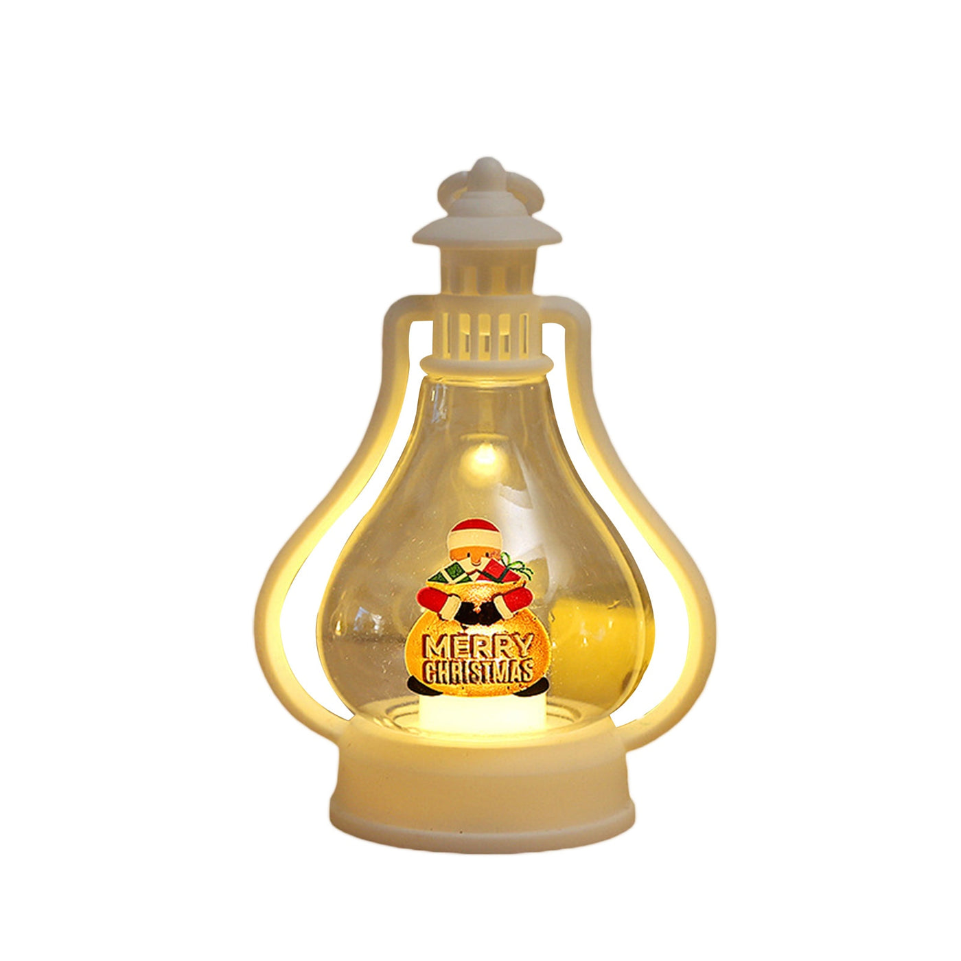 LED Lantern Battery Operated
