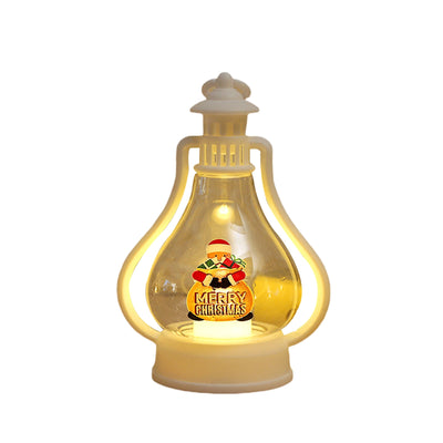 LED Lantern Battery Operated