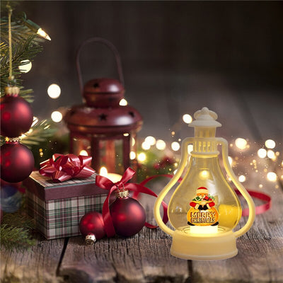 LED Lantern Battery Operated