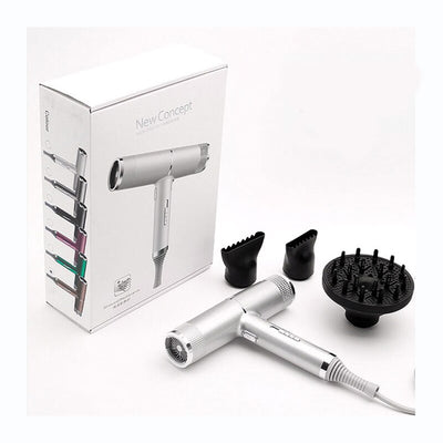 High Speed Hair Dryer