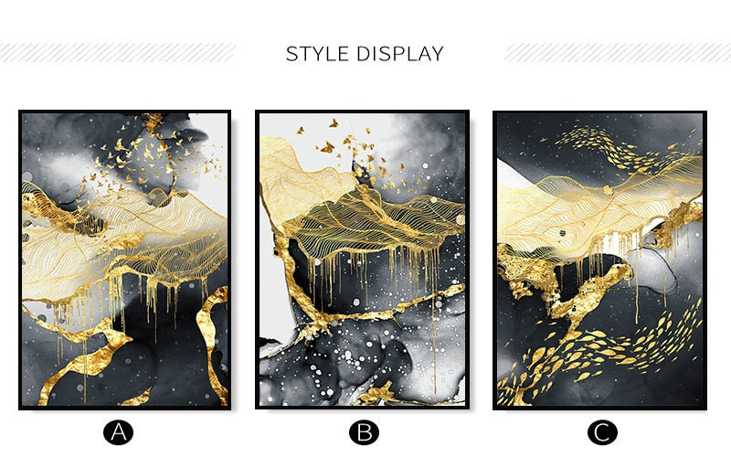 Canvas Art Painting Home Decor Wall Art