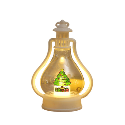 LED Lantern Battery Operated