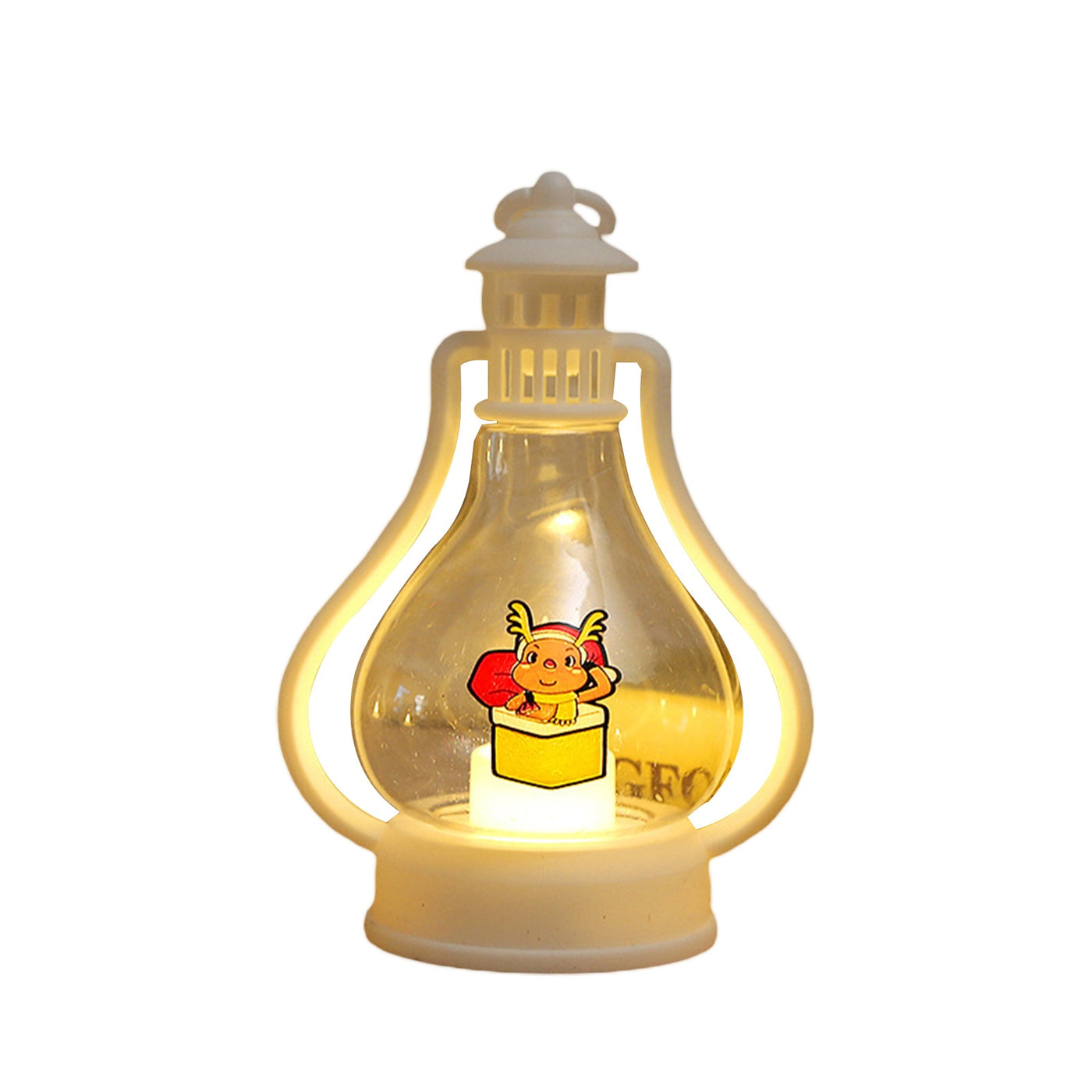 LED Lantern Battery Operated