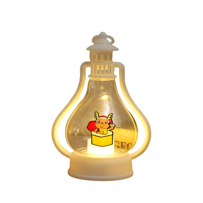 LED Lantern Battery Operated