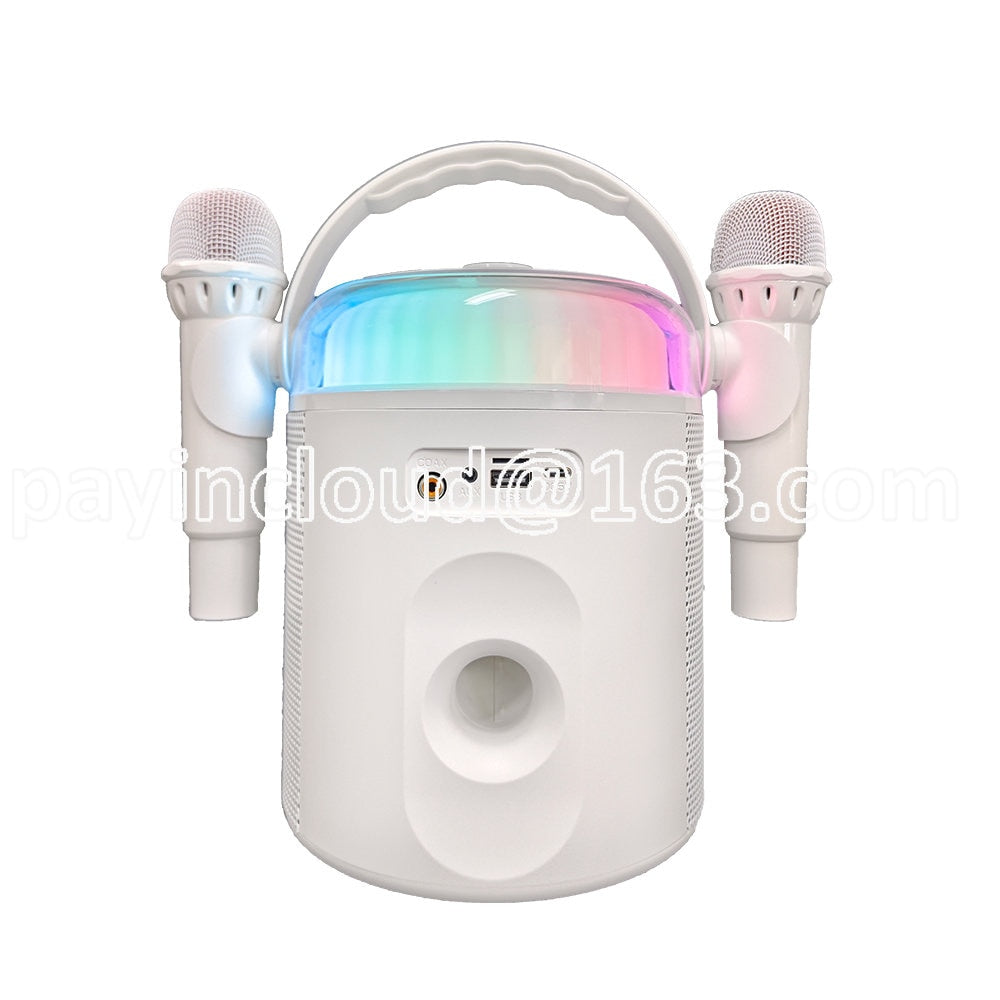 Radio Blue Tooth Speaker