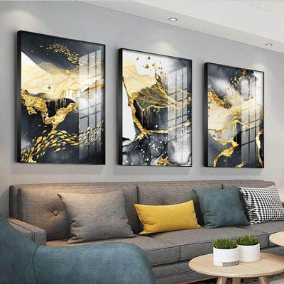 Canvas Art Painting Home Decor Wall Art